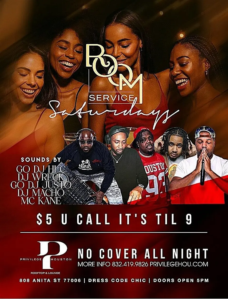 Friday Night LIVE