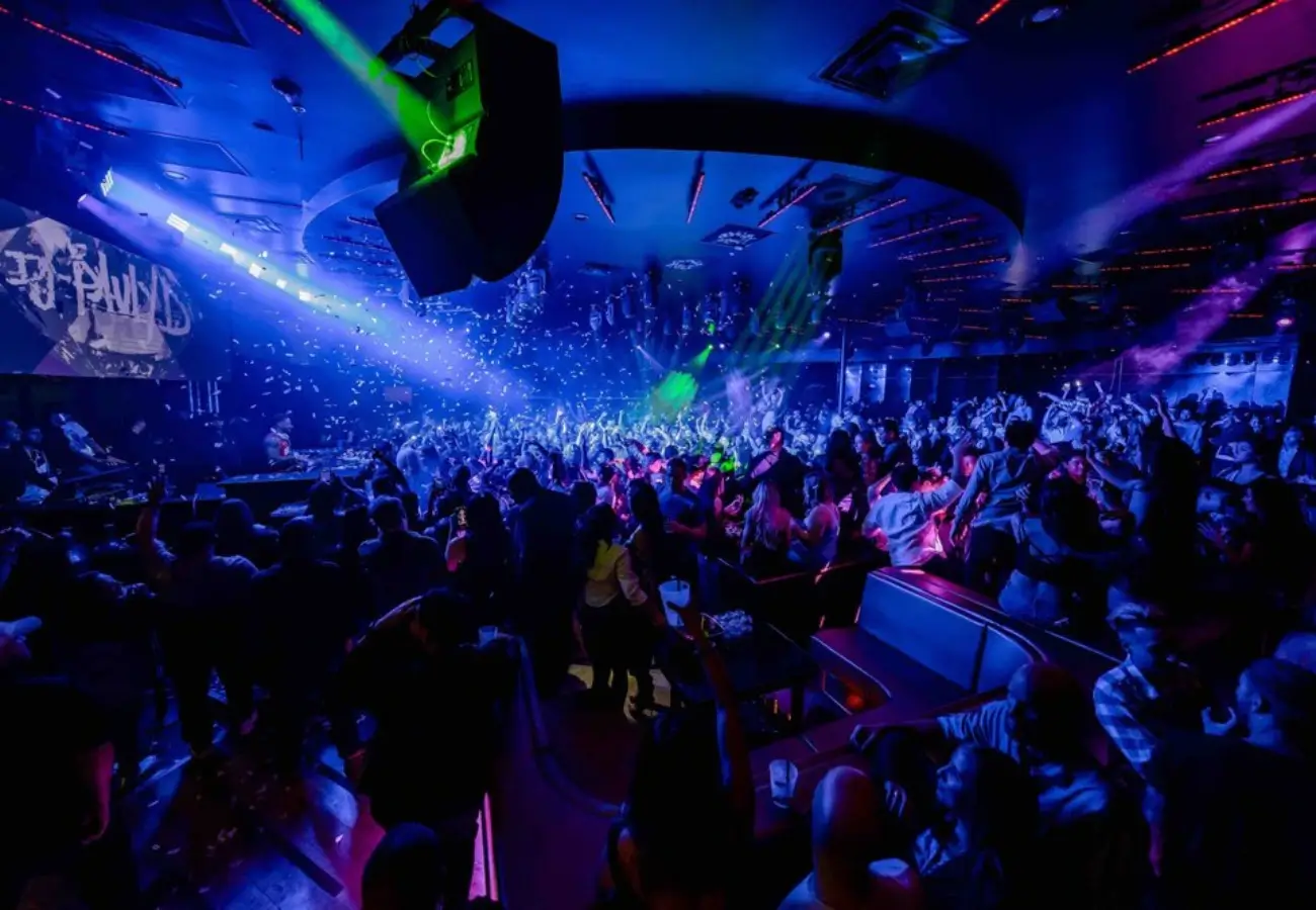 Sekai Night & Day photo 2